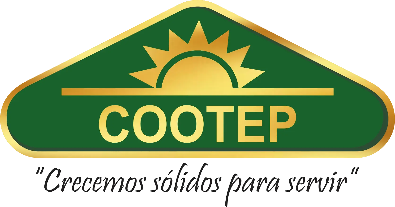 Logo COOTEP